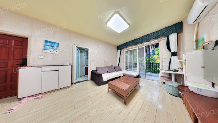 中华名园一期二手房实景图