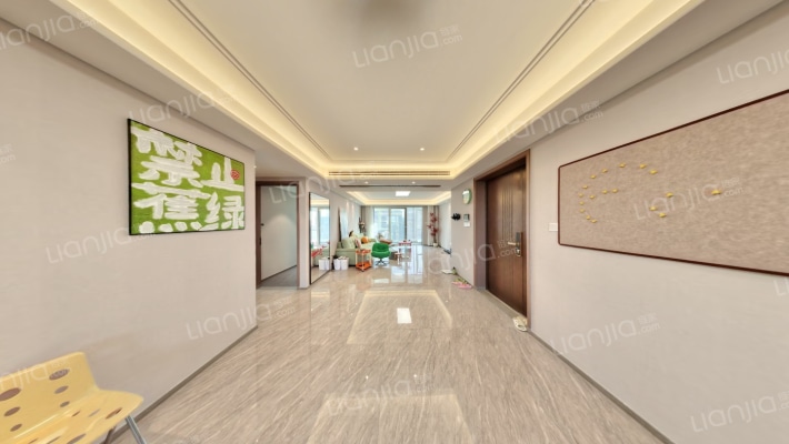 枫秀云庭二手房实景图