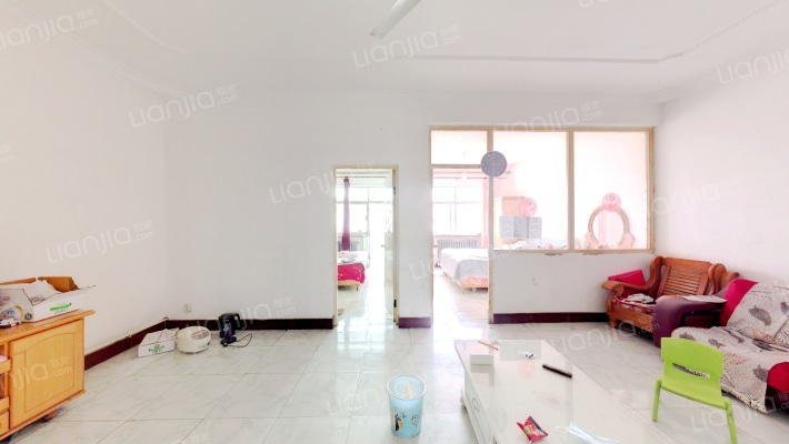 广德小区二手房实景图