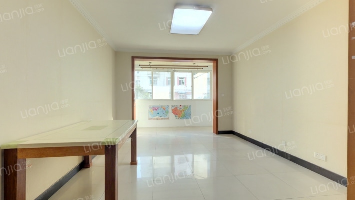 龙海新加坡花园城二手房实景图