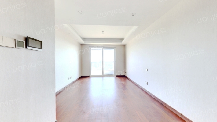 旭辉公元弘庭二手房实景图