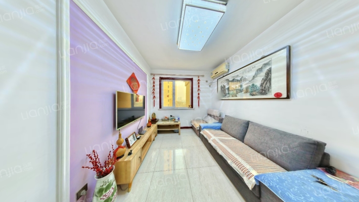 金才园二手房实景图