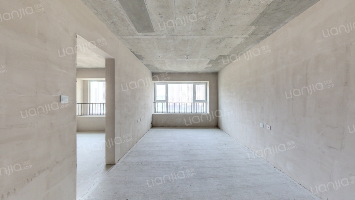 兰州万科城五期二手房实景图