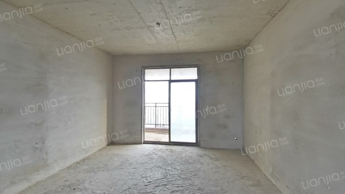 天乾中央国际城二手房实景图