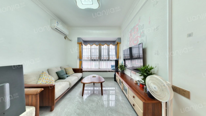 翰林西苑二手房实景图