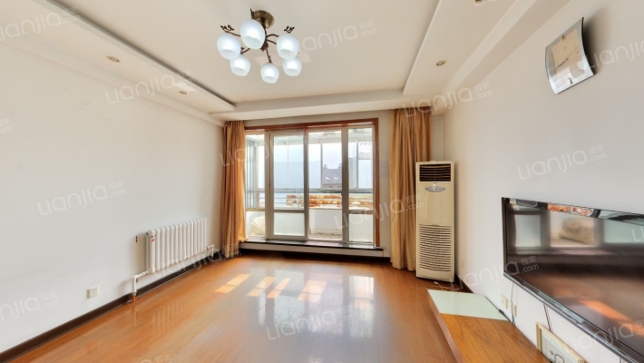 翰林观海二手房实景图