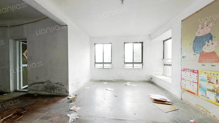 旭景嘉苑二手房实景图