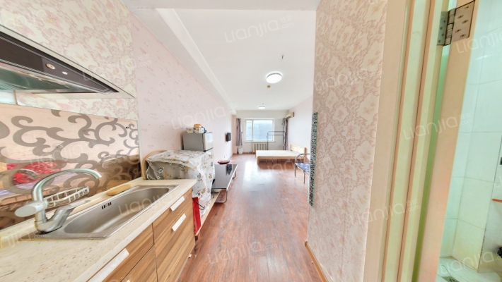 中街上乘二手房实景图