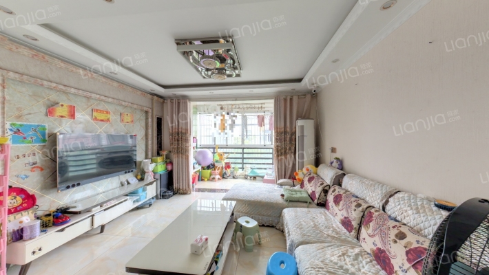 三星家园二手房实景图