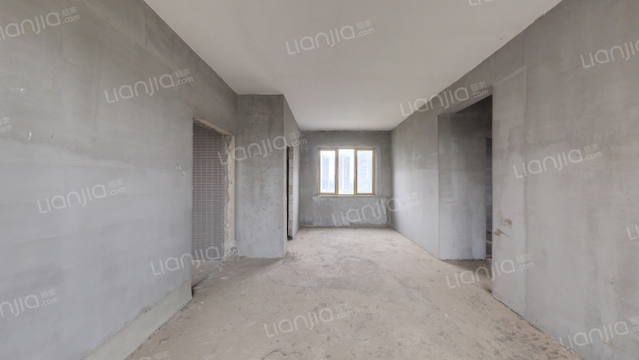 富盈凯旋城二手房实景图