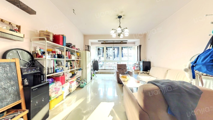 朝发苑二手房实景图