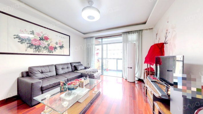 禄德嘉苑二手房实景图