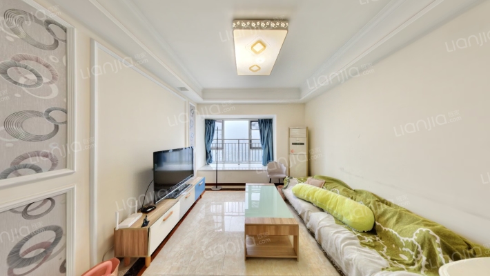 首创天禧68二手房实景图