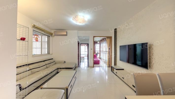 榭园二手房实景图