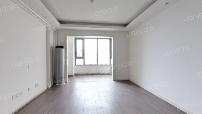 保利大都汇雅汇二手房实景图