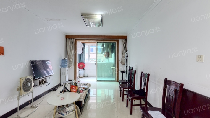 康家公寓二手房实景图