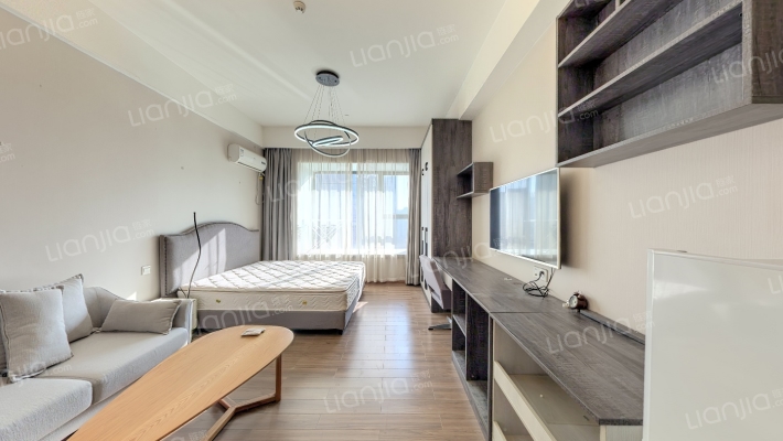 合景万汇广场二手房实景图