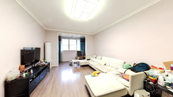 通顺苑二手房实景图