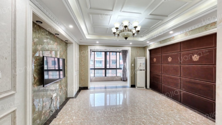 康桥家园二手房实景图