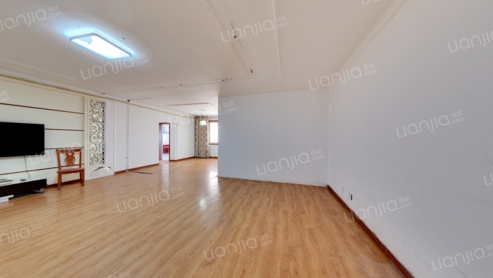 楠桦小区二手房实景图