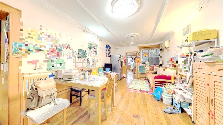 花木新村二手房实景图