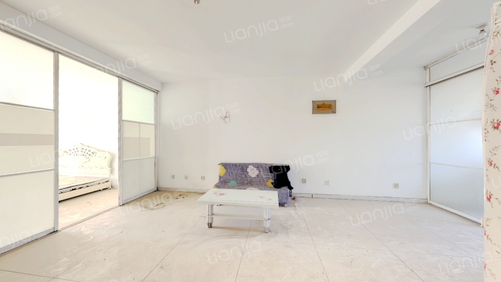 樱南樱华园小区二手房实景图