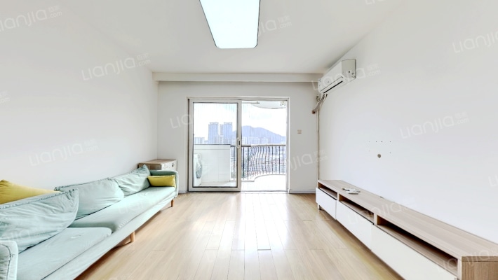 东方海雅居二手房实景图