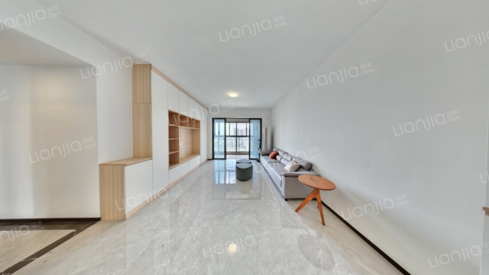 中交·诚湾悦府二手房实景图