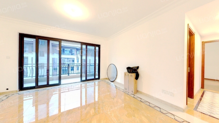 碧桂园陵江府一期二手房实景图