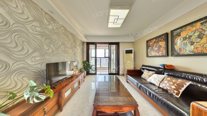 新城石湖公馆二手房实景图