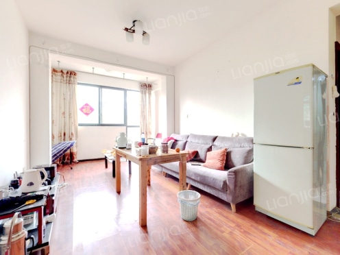 整租·上栖美塾 2室1厅 西南