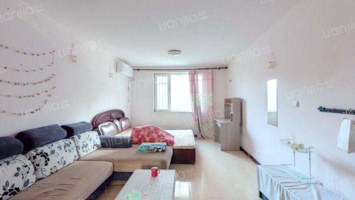 紫庭园二手房实景图