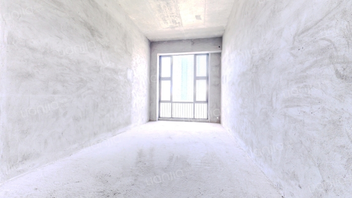 越秀滨海汇二手房实景图