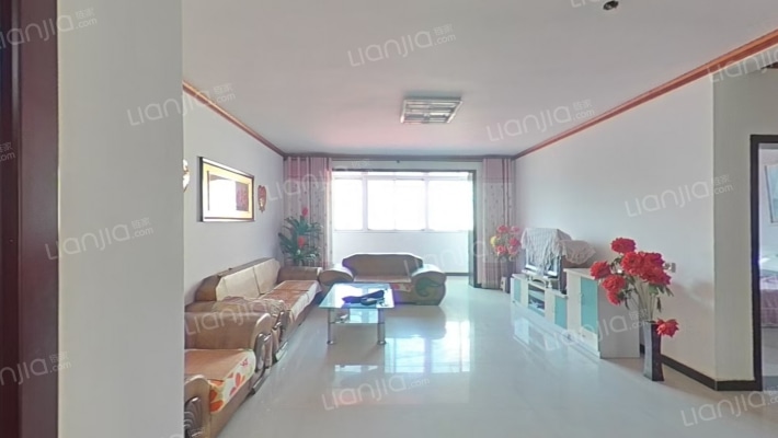 南海源和谐花园二手房实景图