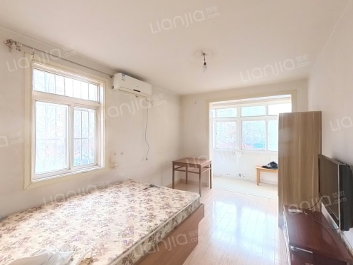 整租·哈尔滨路 1室1厅 南