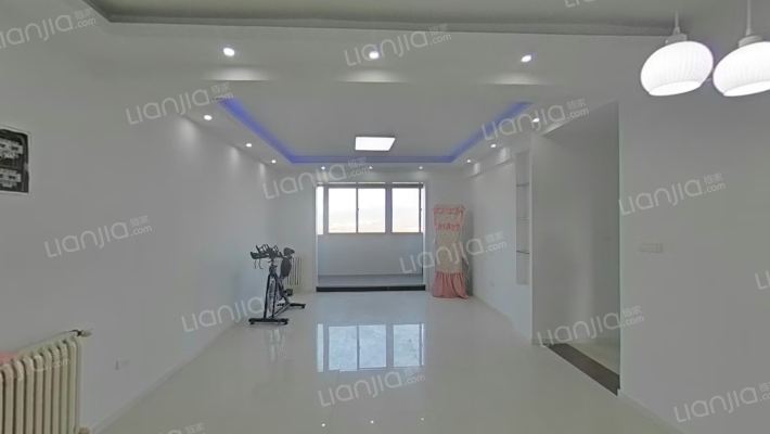 蝶湖湾二手房实景图