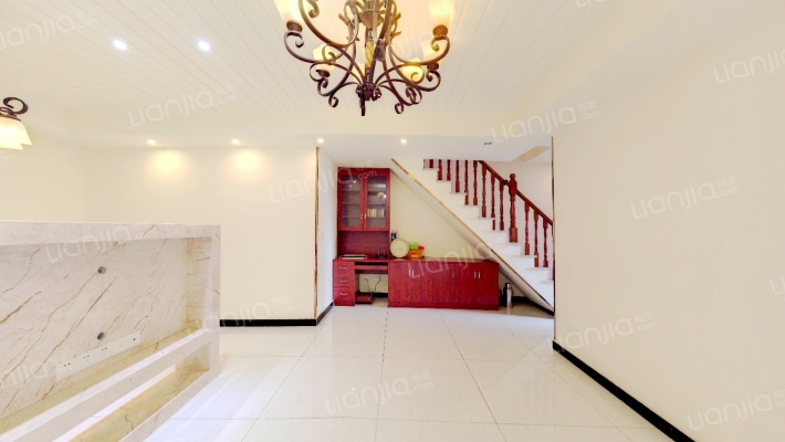 长帆汀澜郡二手房实景图