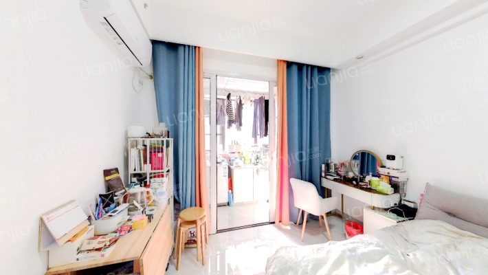 中骏尚城南区二手房实景图