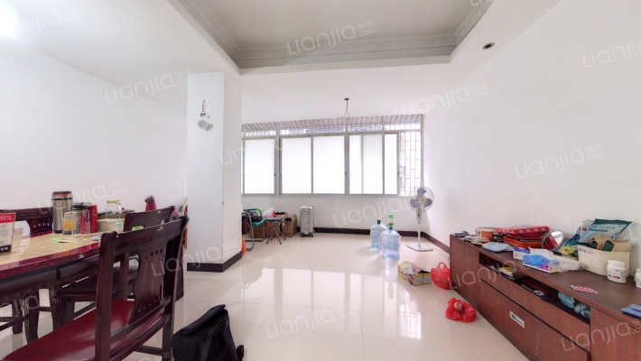 建设北路二手房实景图