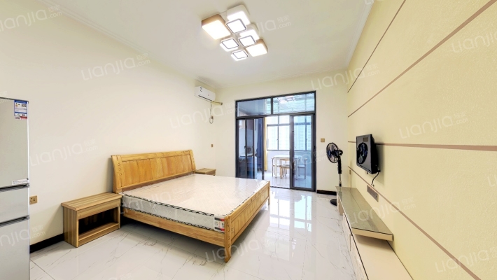 南珠大道88号二手房实景图