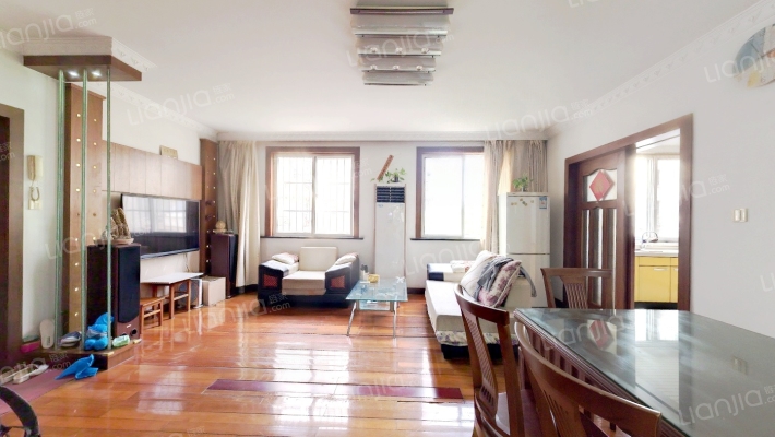 西桥新村二手房实景图