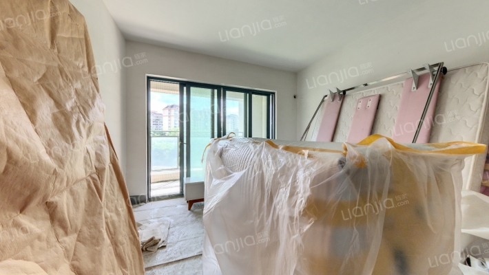 雅居乐熹玥二手房实景图