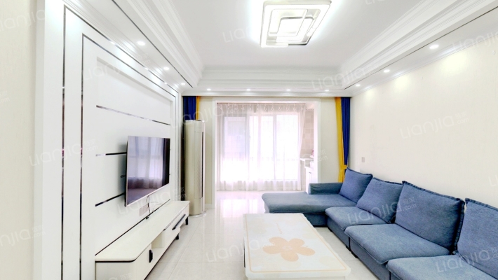 蝶御花园二期二手房实景图