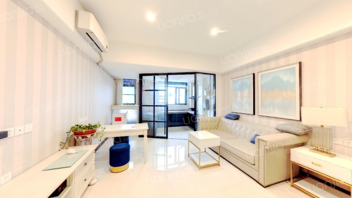 物华国际二期二手房实景图