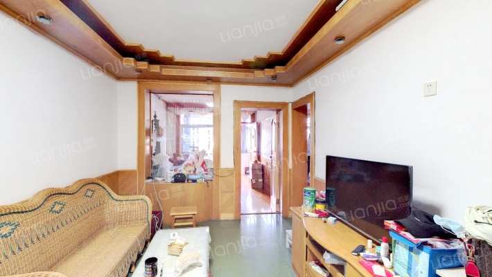 东苑小区二手房实景图