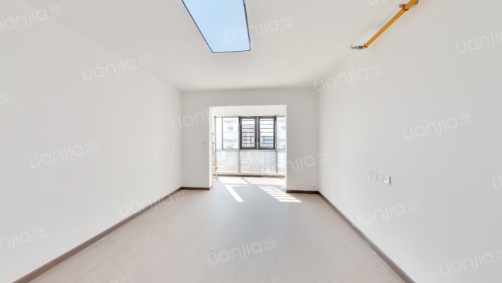 中建铂公馆k2二手房实景图