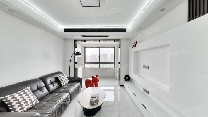 朝阳苑二手房实景图