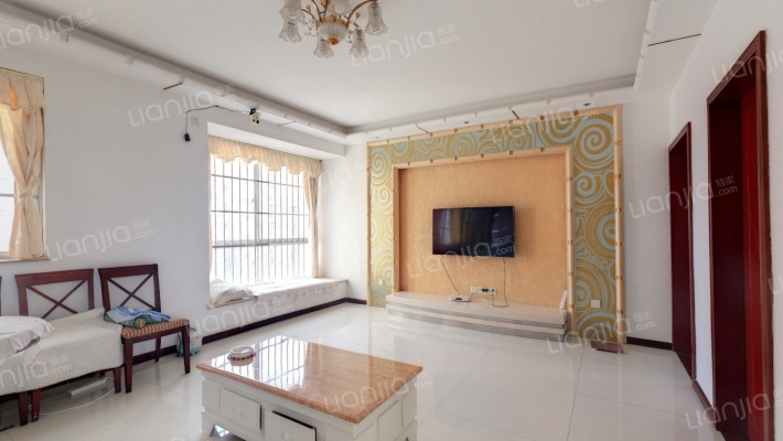 悦安雅苑二手房实景图