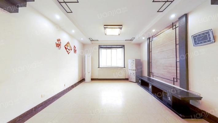 床单厂宿舍二手房实景图