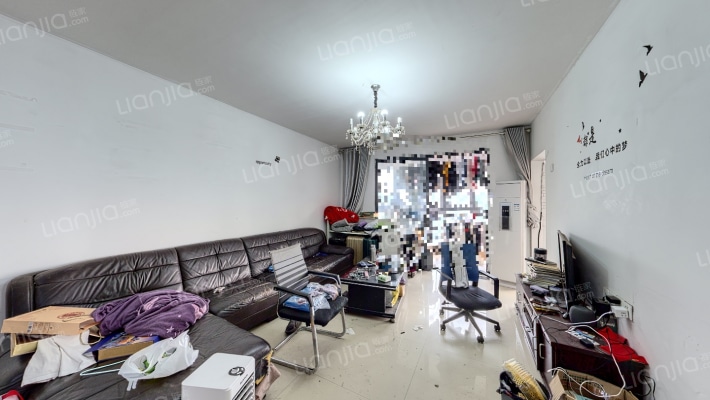 华悦城二手房实景图